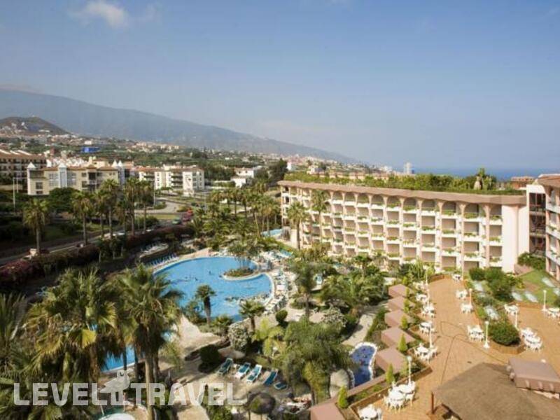 Фотография Puerto Palace Hotel