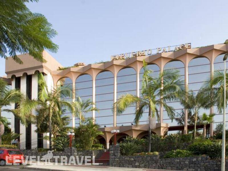 Фотография Puerto Palace Hotel