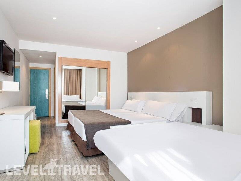 Фотография Sol Pelicanos Ocas Hotel