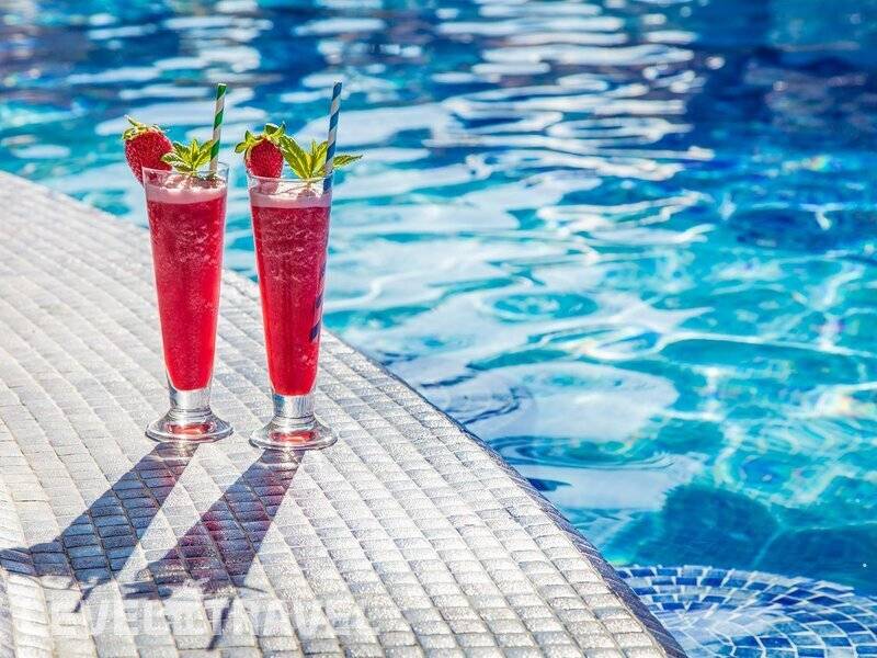 Фотография Sol Pelicanos Ocas Hotel