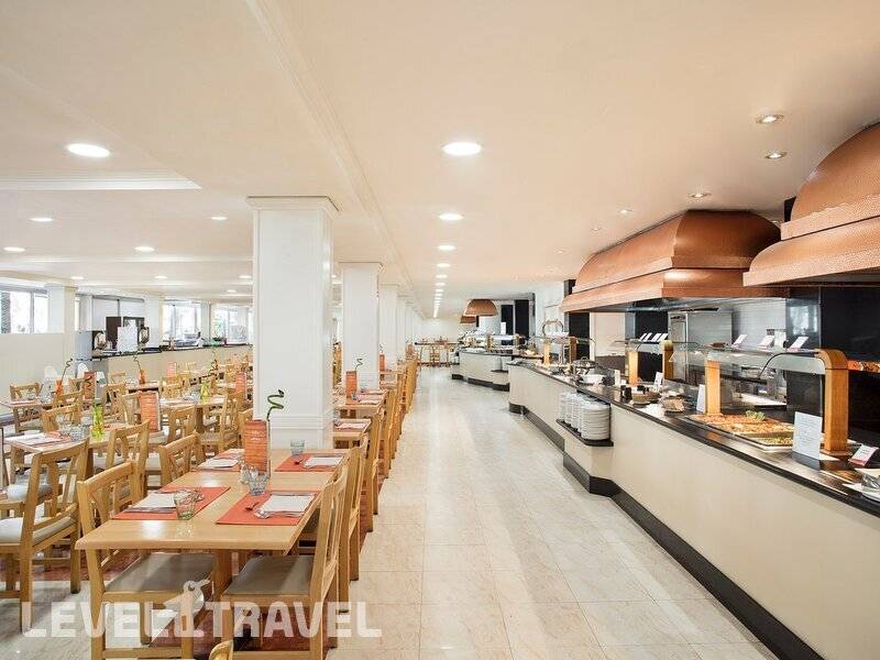 Фотография Sol Pelicanos Ocas Hotel