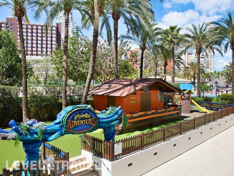 Фотография Sol Pelicanos Ocas Hotel
