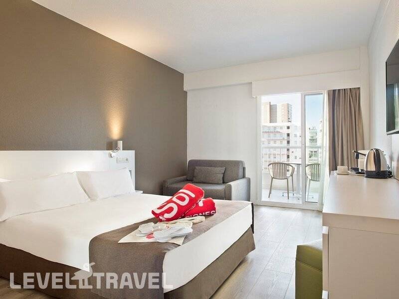 Фотография Sol Pelicanos Ocas Hotel