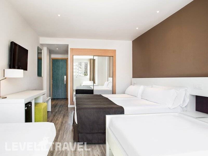 Фотография Sol Pelicanos Ocas Hotel