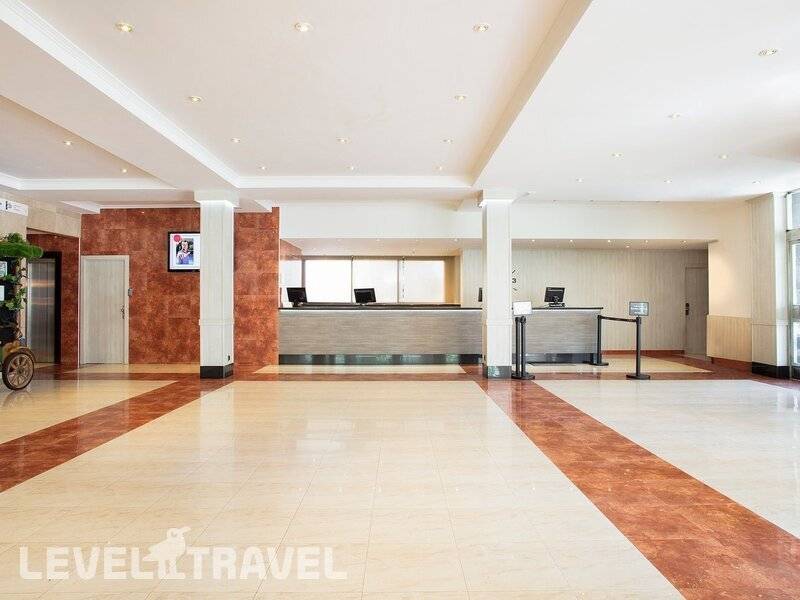 Фотография Sol Pelicanos Ocas Hotel