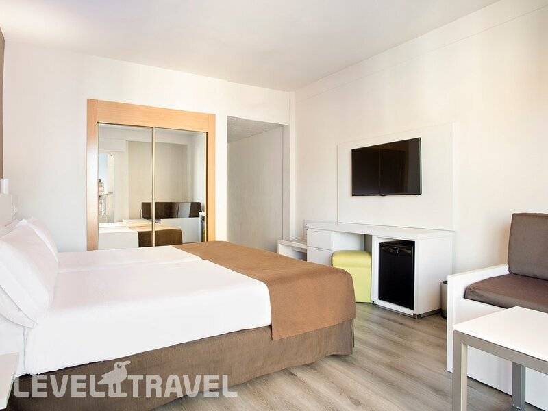 Фотография Sol Pelicanos Ocas Hotel