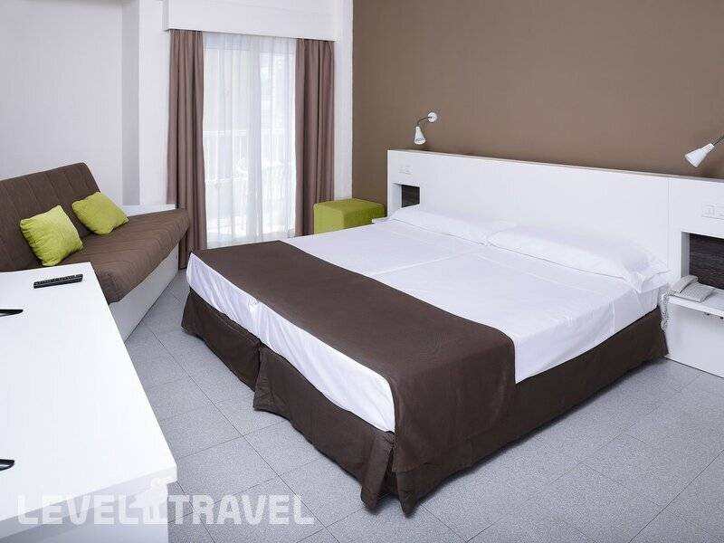 Фотография Sol Pelicanos Ocas Hotel
