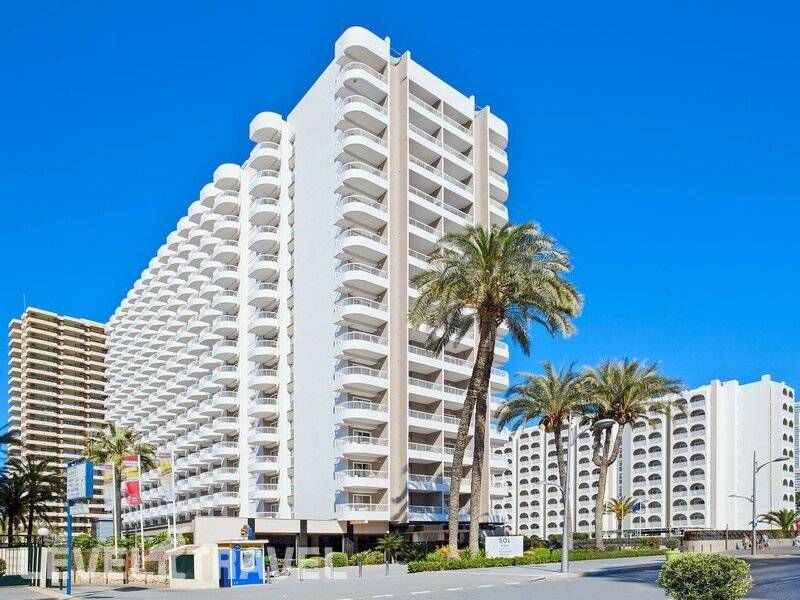 Фотография Sol Pelicanos Ocas Hotel