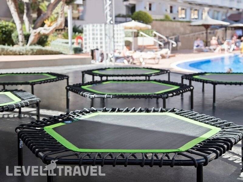 Фотография Sol Pelicanos Ocas Hotel