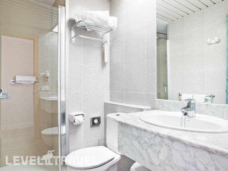 Фотография Sol Pelicanos Ocas Hotel