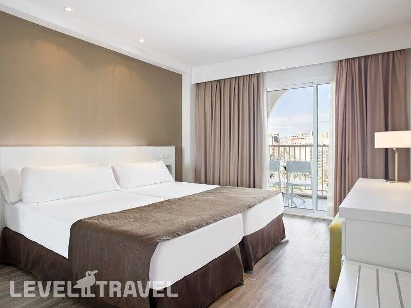 Фотография Sol Pelicanos Ocas Hotel