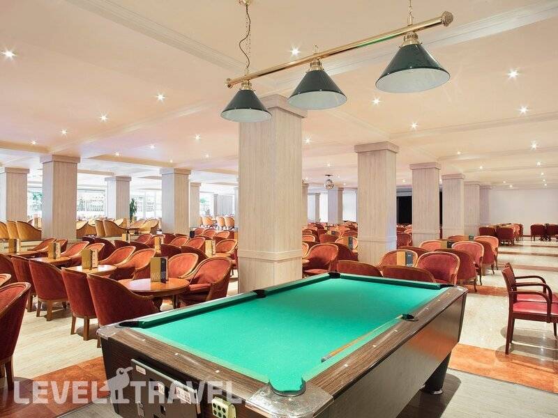 Фотография Sol Pelicanos Ocas Hotel