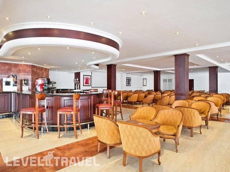 Фотография Sol Pelicanos Ocas Hotel