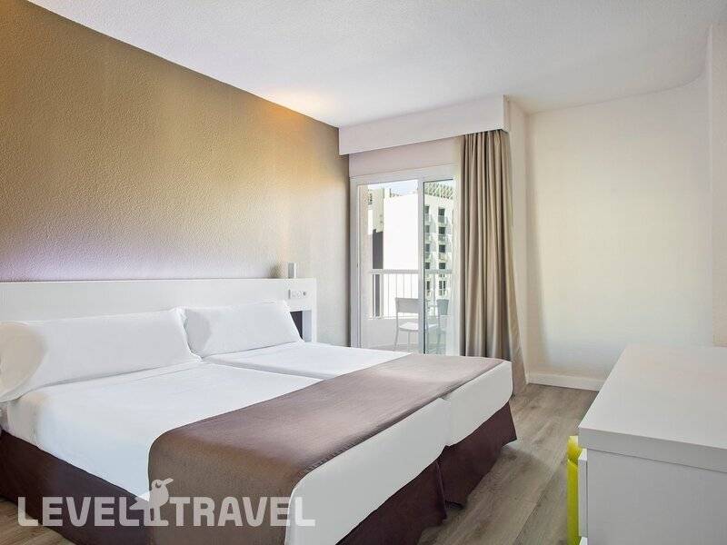 Фотография Sol Pelicanos Ocas Hotel