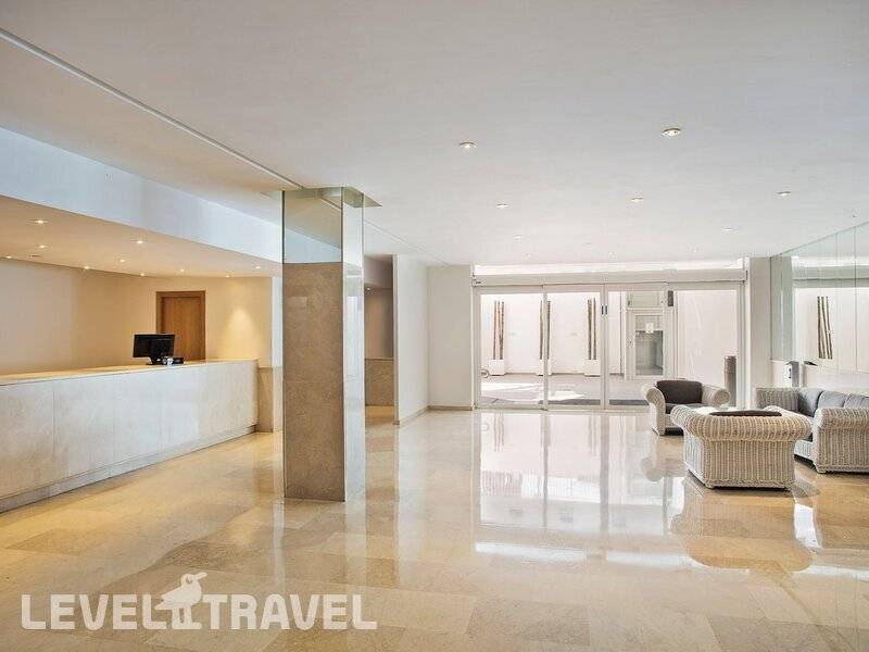 Фотография Sol Pelicanos Ocas Hotel