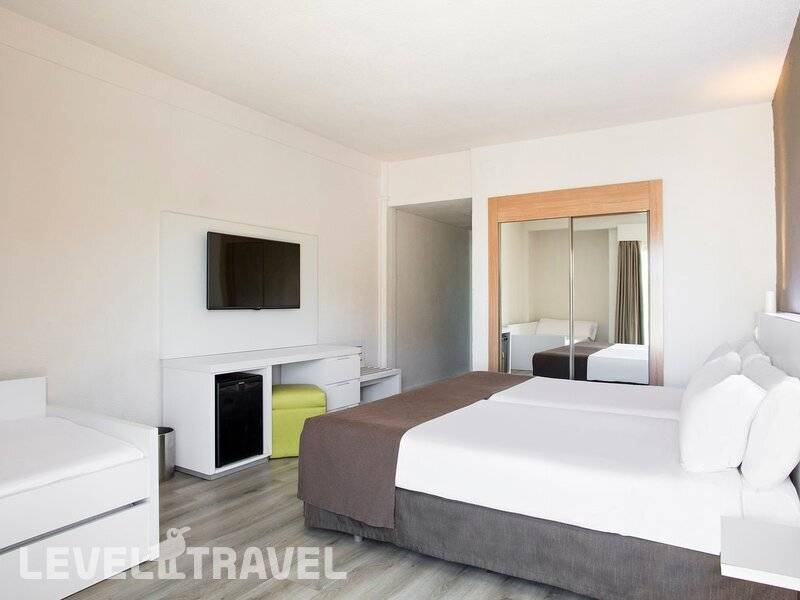 Фотография Sol Pelicanos Ocas Hotel