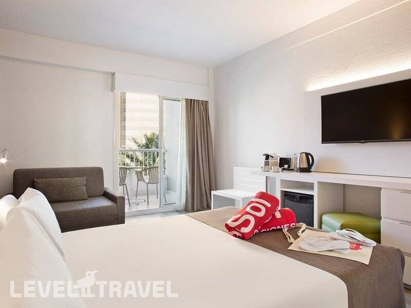 Фотография Sol Pelicanos Ocas Hotel