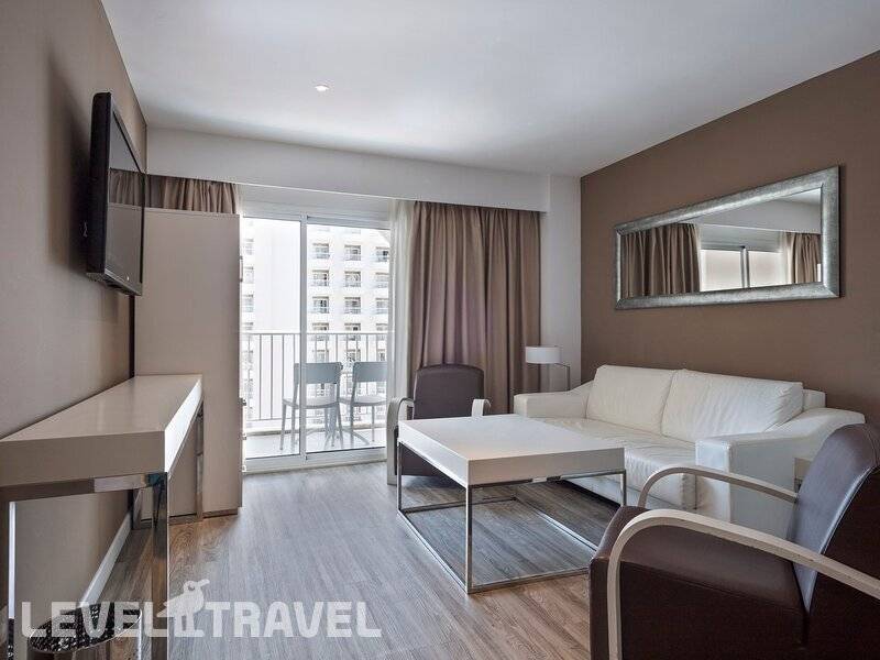 Фотография Sol Pelicanos Ocas Hotel