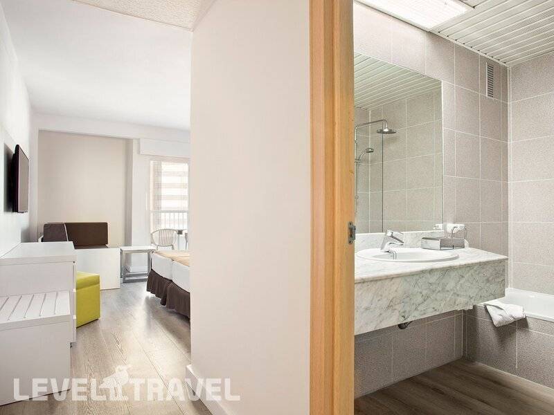 Фотография Sol Pelicanos Ocas Hotel