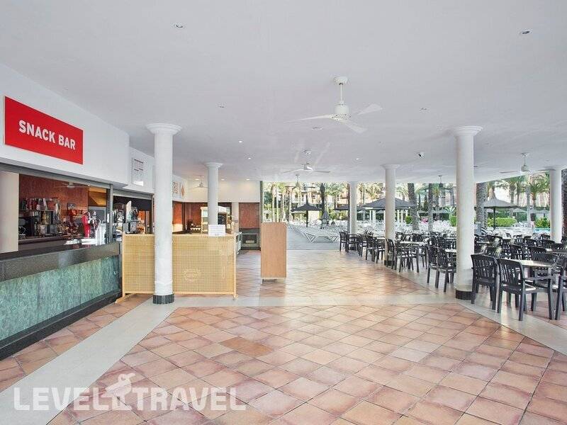 Фотография Sol Pelicanos Ocas Hotel