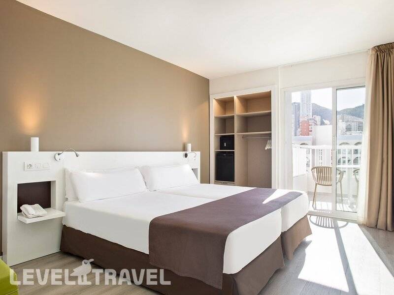 Фотография Sol Pelicanos Ocas Hotel