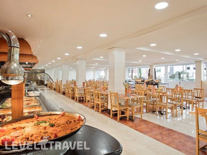 Фотография Sol Pelicanos Ocas Hotel