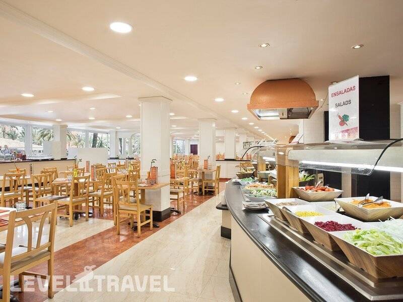 Фотография Sol Pelicanos Ocas Hotel