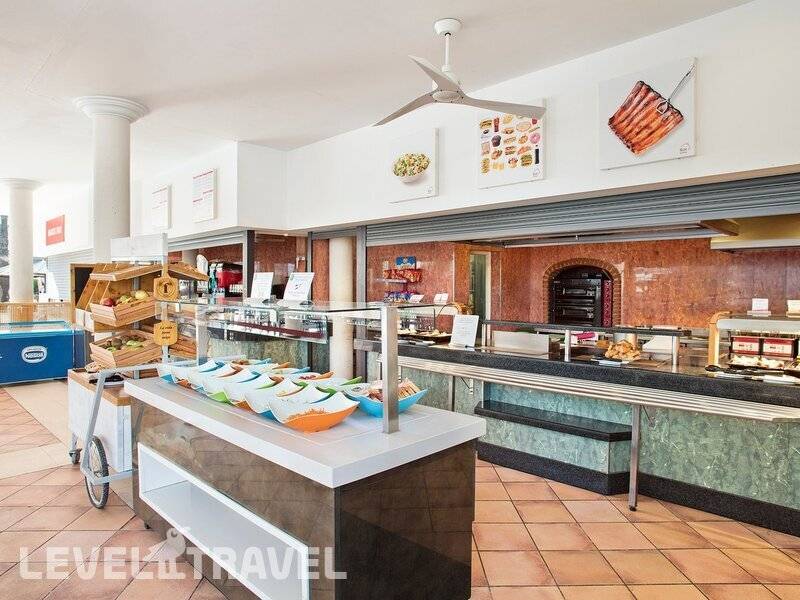 Фотография Sol Pelicanos Ocas Hotel