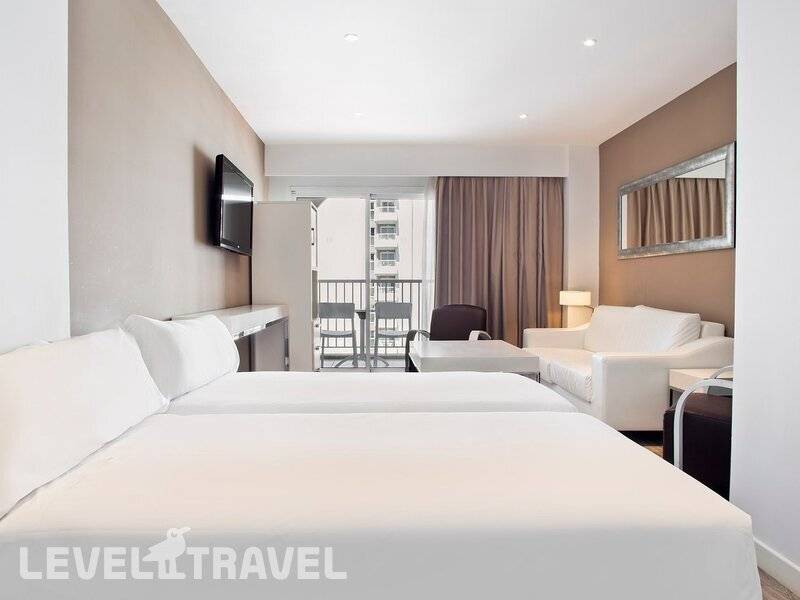 Фотография Sol Pelicanos Ocas Hotel