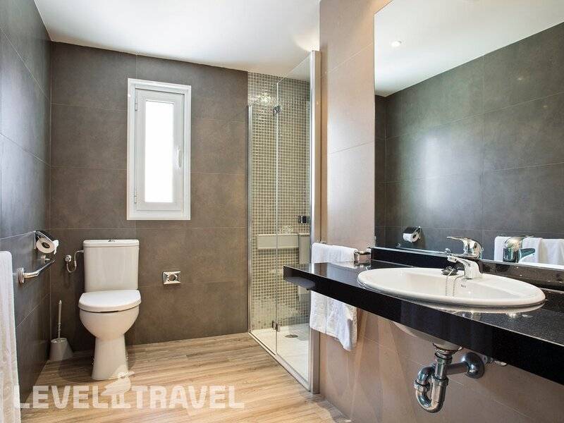 Фотография Sol Pelicanos Ocas Hotel