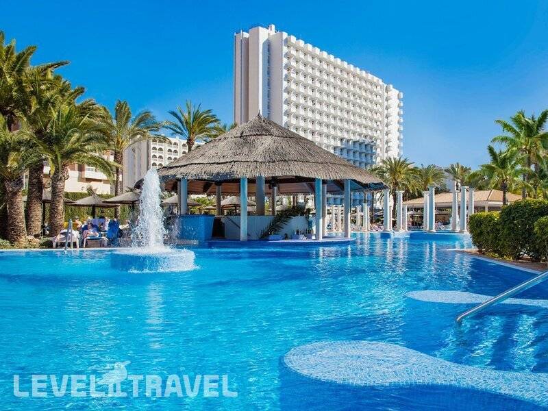 Фотография Sol Pelicanos Ocas Hotel