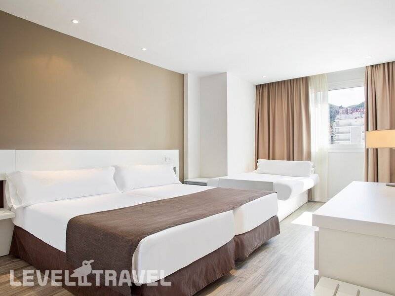 Фотография Sol Pelicanos Ocas Hotel