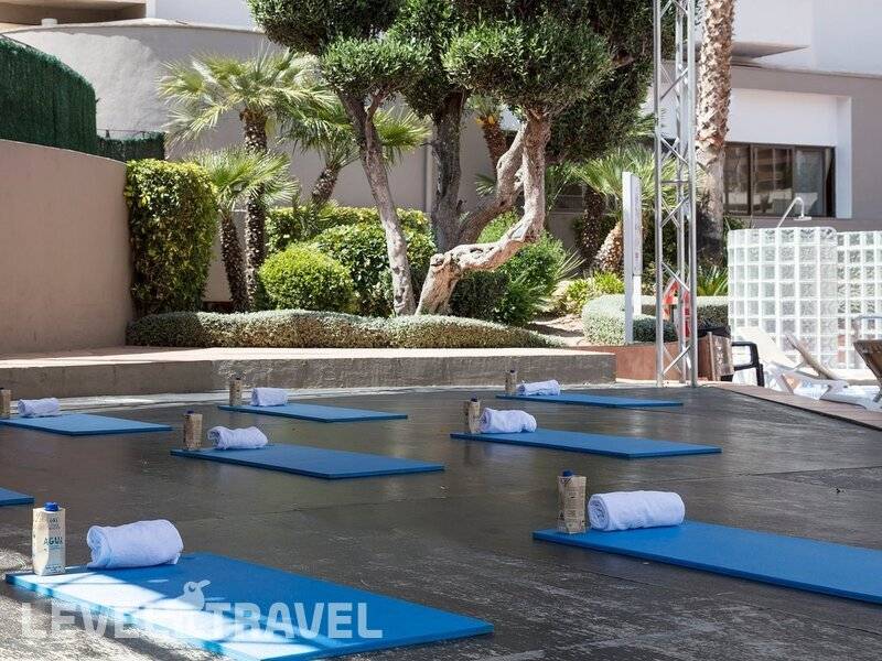 Фотография Sol Pelicanos Ocas Hotel