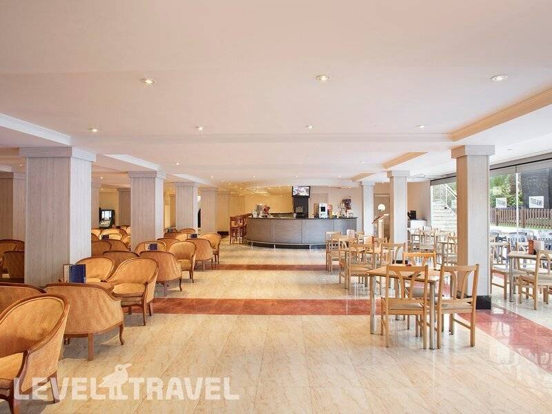 Фотография Sol Pelicanos Ocas Hotel