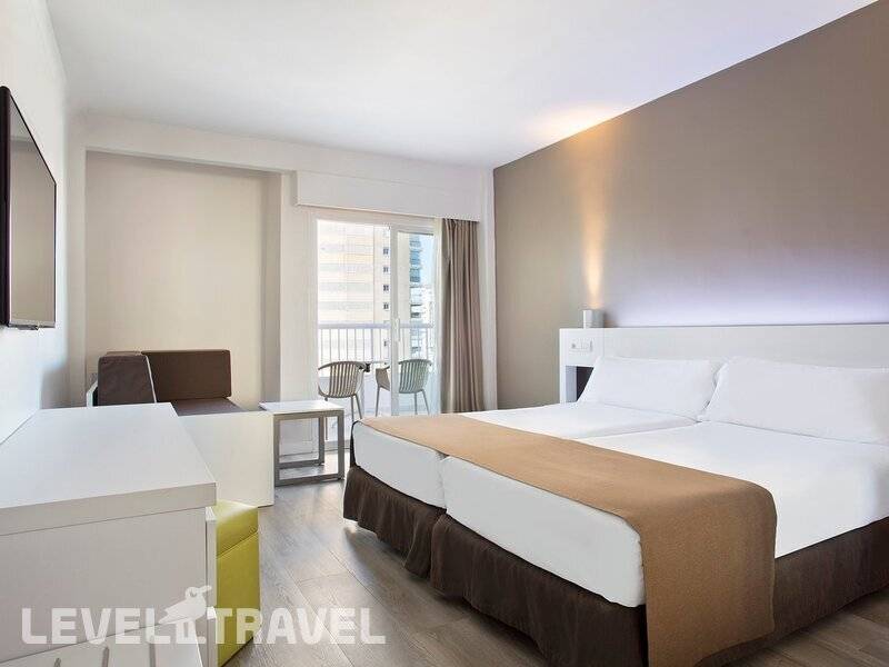 Фотография Sol Pelicanos Ocas Hotel