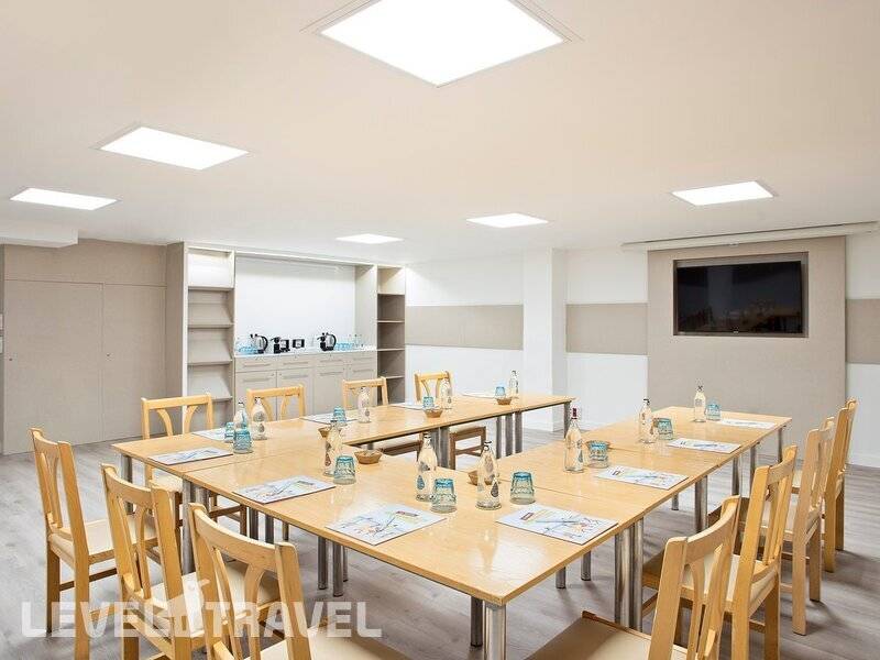 Фотография Sol Pelicanos Ocas Hotel