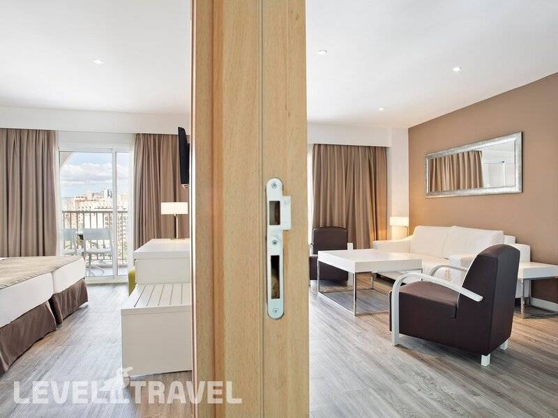 Фотография Sol Pelicanos Ocas Hotel