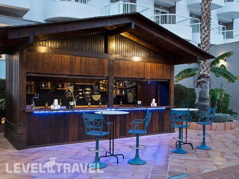 Фотография Sol Pelicanos Ocas Hotel