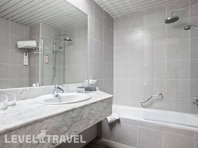 Фотография Sol Pelicanos Ocas Hotel