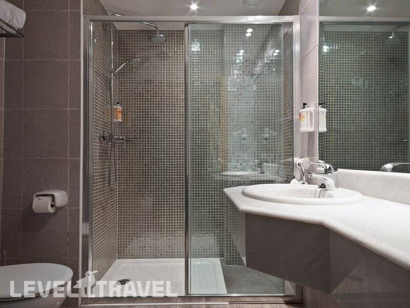 Фотография Sol Pelicanos Ocas Hotel