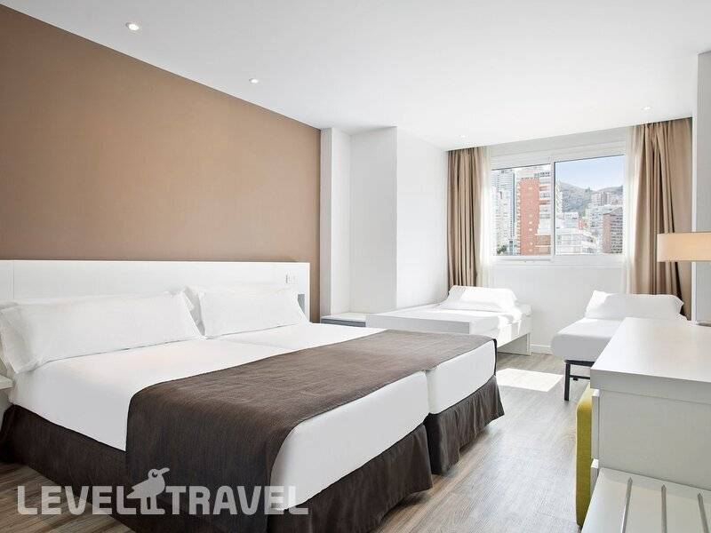 Фотография Sol Pelicanos Ocas Hotel