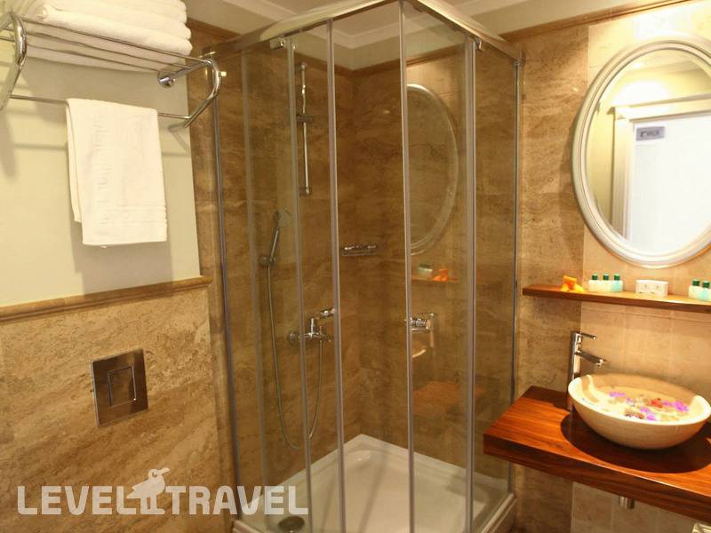 Фотография Telmessos Select Hotel (Adults Only 16+)