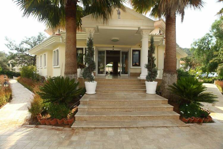 Telmessos Select Hotel (Adults Only 16+)