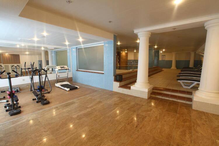 Telmessos Select Hotel (Adults Only 16+)