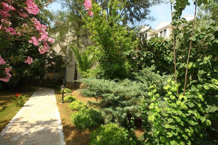 Telmessos Select Hotel (Adults Only 16+)