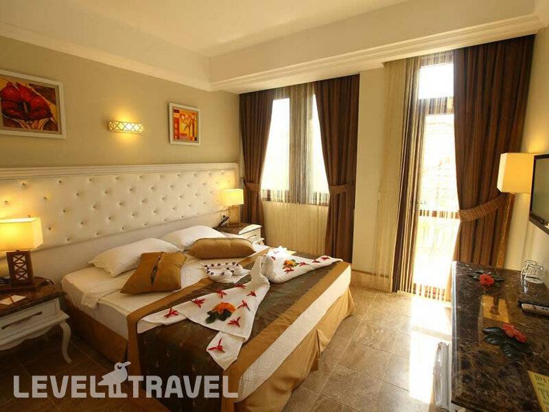 Фотография Telmessos Select Hotel (Adults Only 16+)