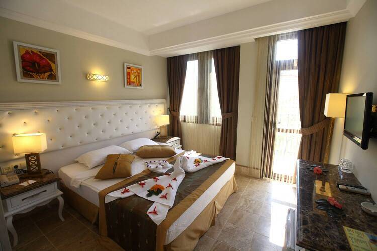 Telmessos Select Hotel (Adults Only 16+)