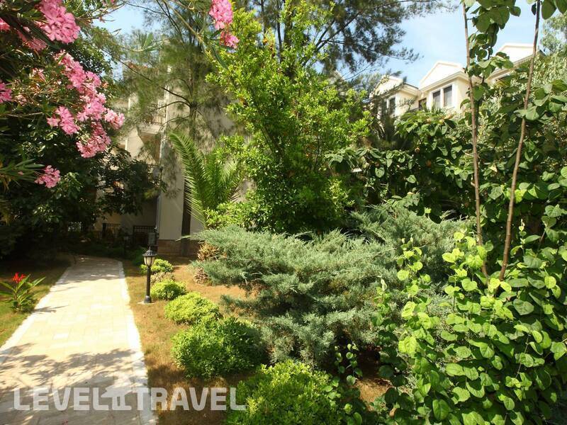 Фотография Telmessos Select Hotel (Adults Only 16+)