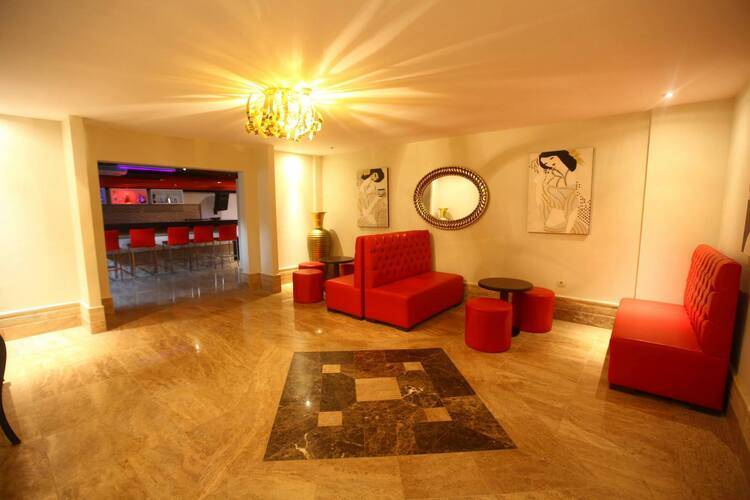 Telmessos Select Hotel (Adults Only 16+)