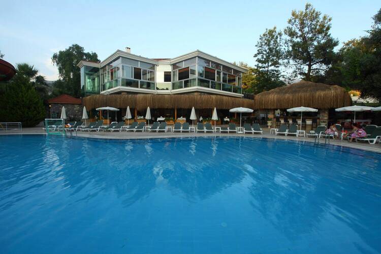 Telmessos Select Hotel (Adults Only 16+)